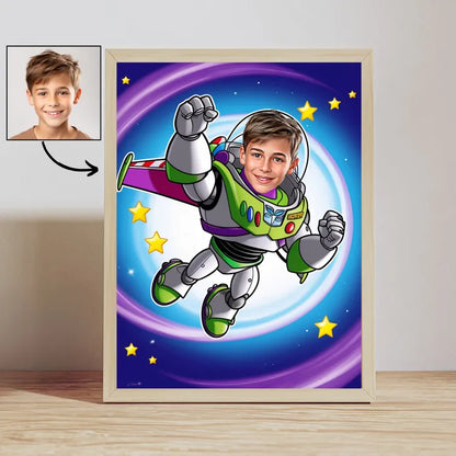 Superhero
