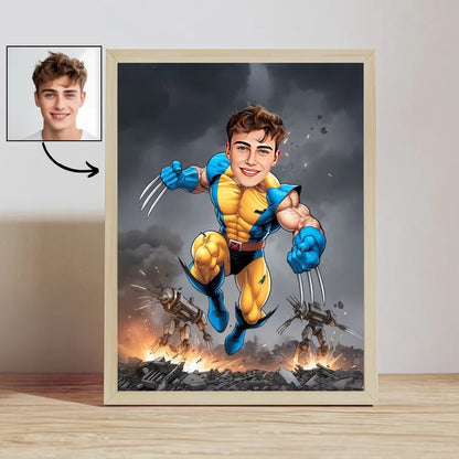 Superhero
