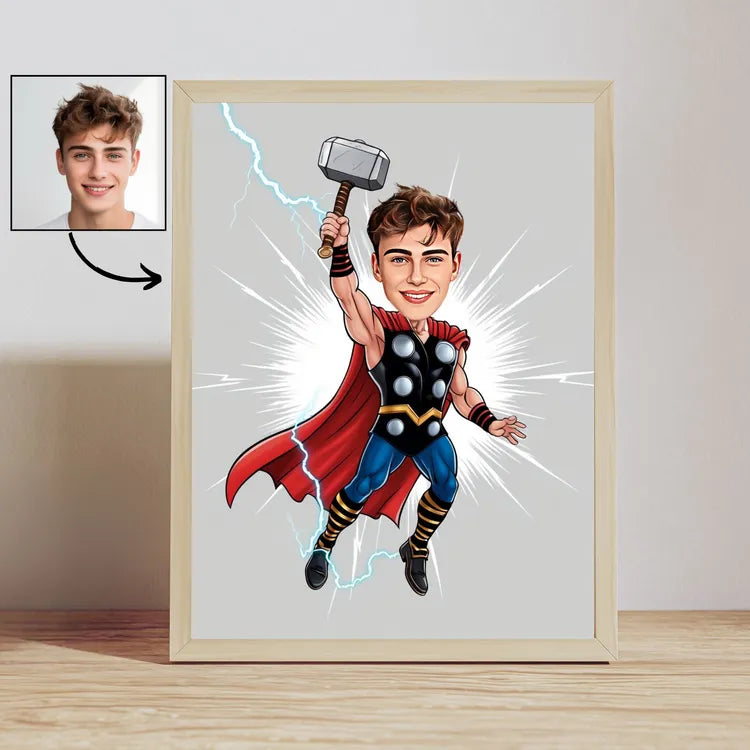 Superhero