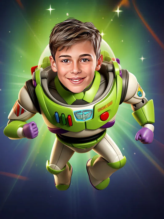 Superhero