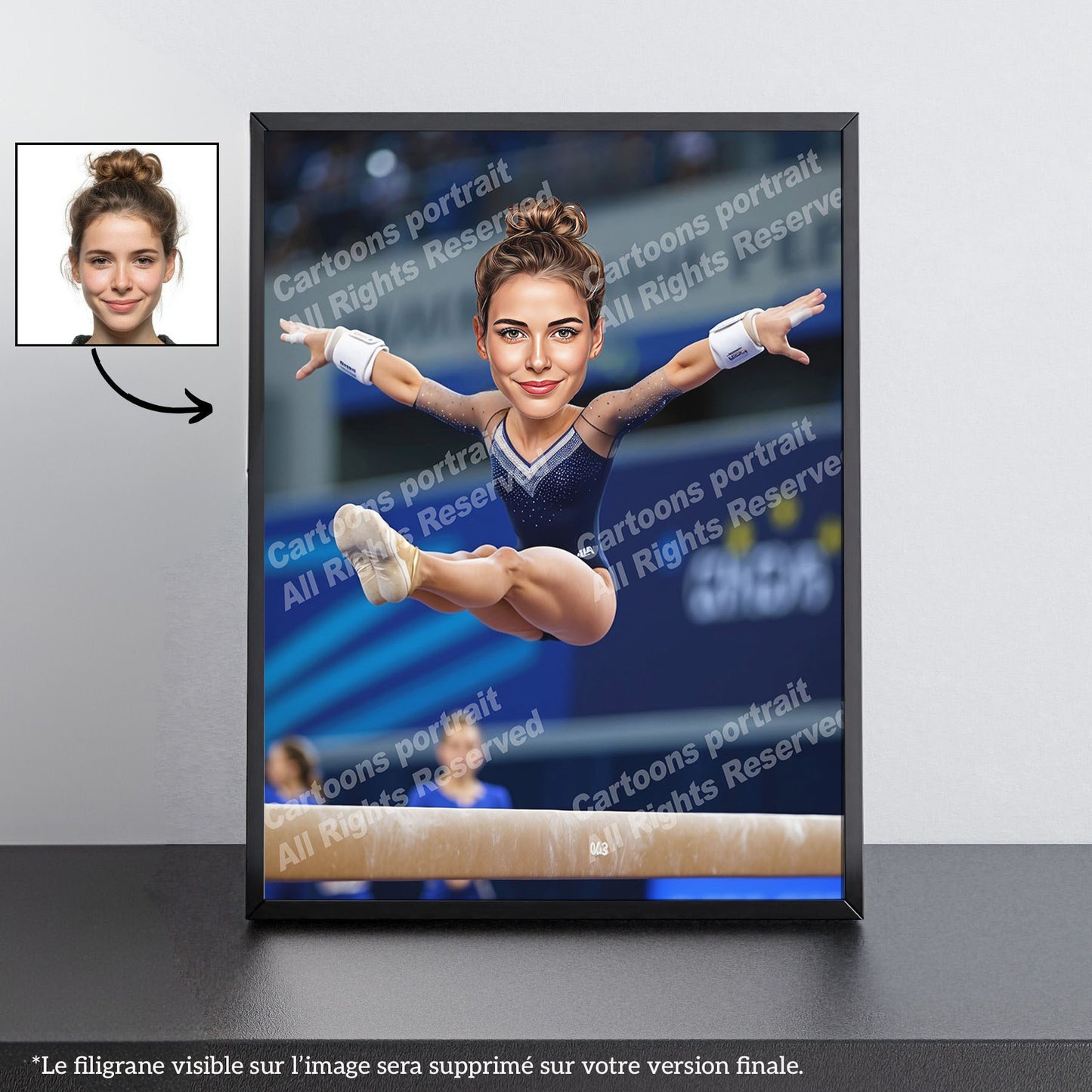 Gymnastics