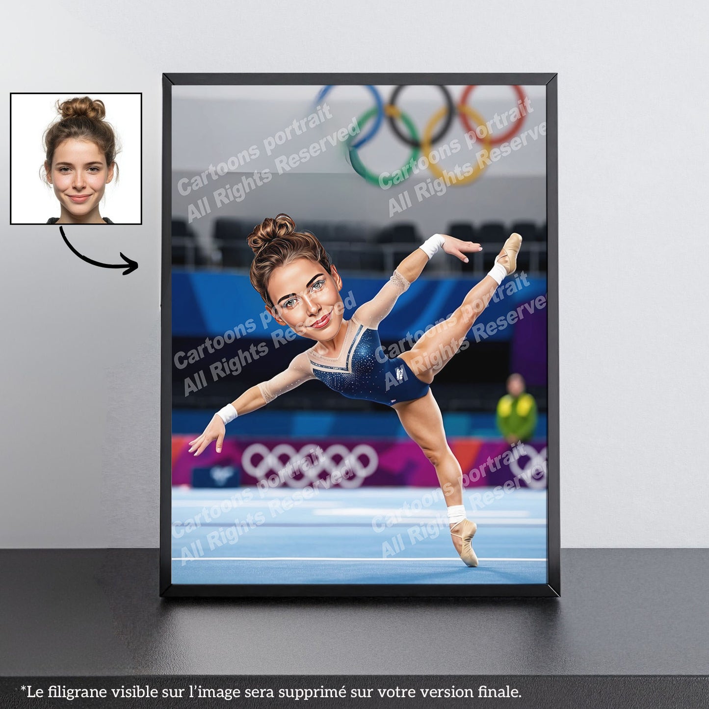 Gymnastics