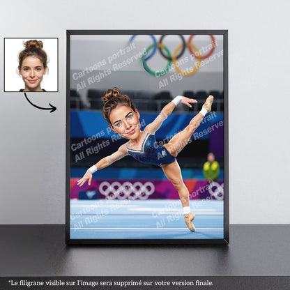 Gymnastics
