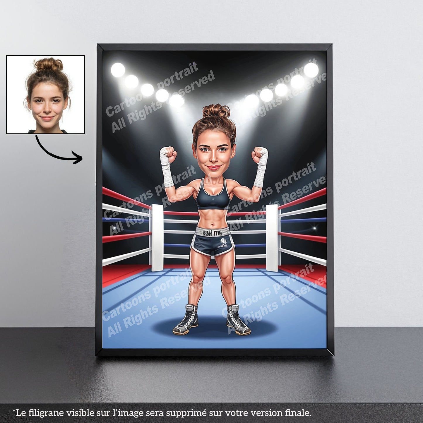 Kickboxing