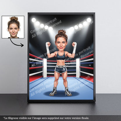 Kickboxing