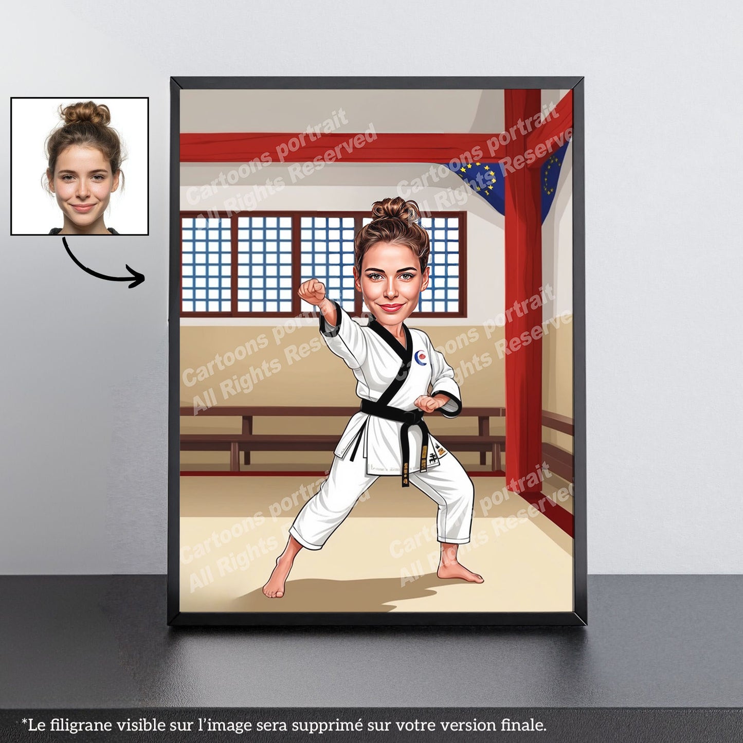 Judoka