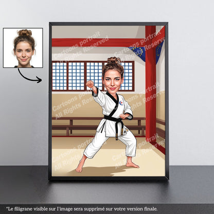 Judoka