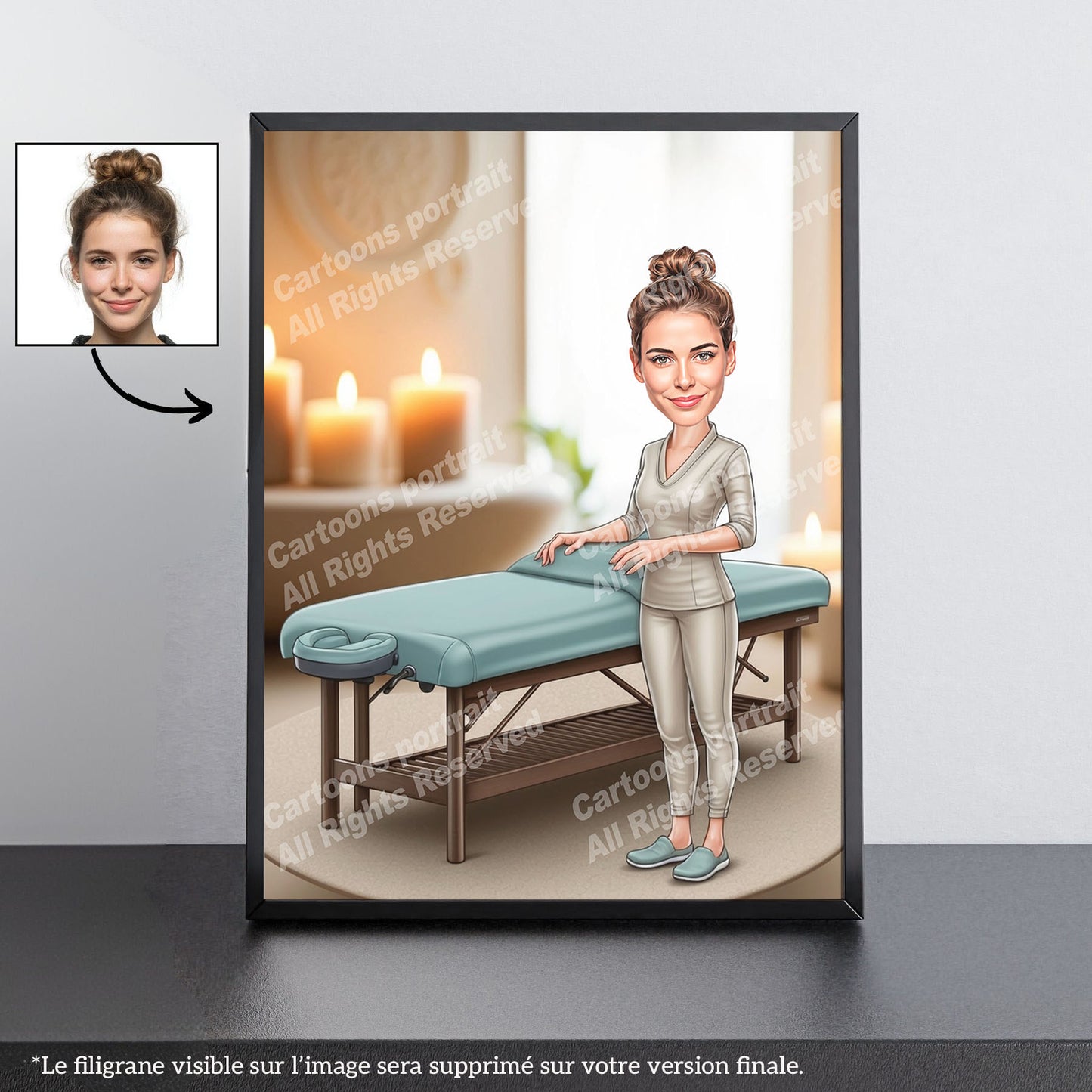 Massage Therapist