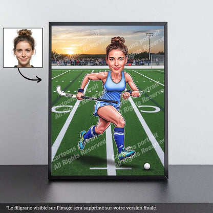 Field Hockey