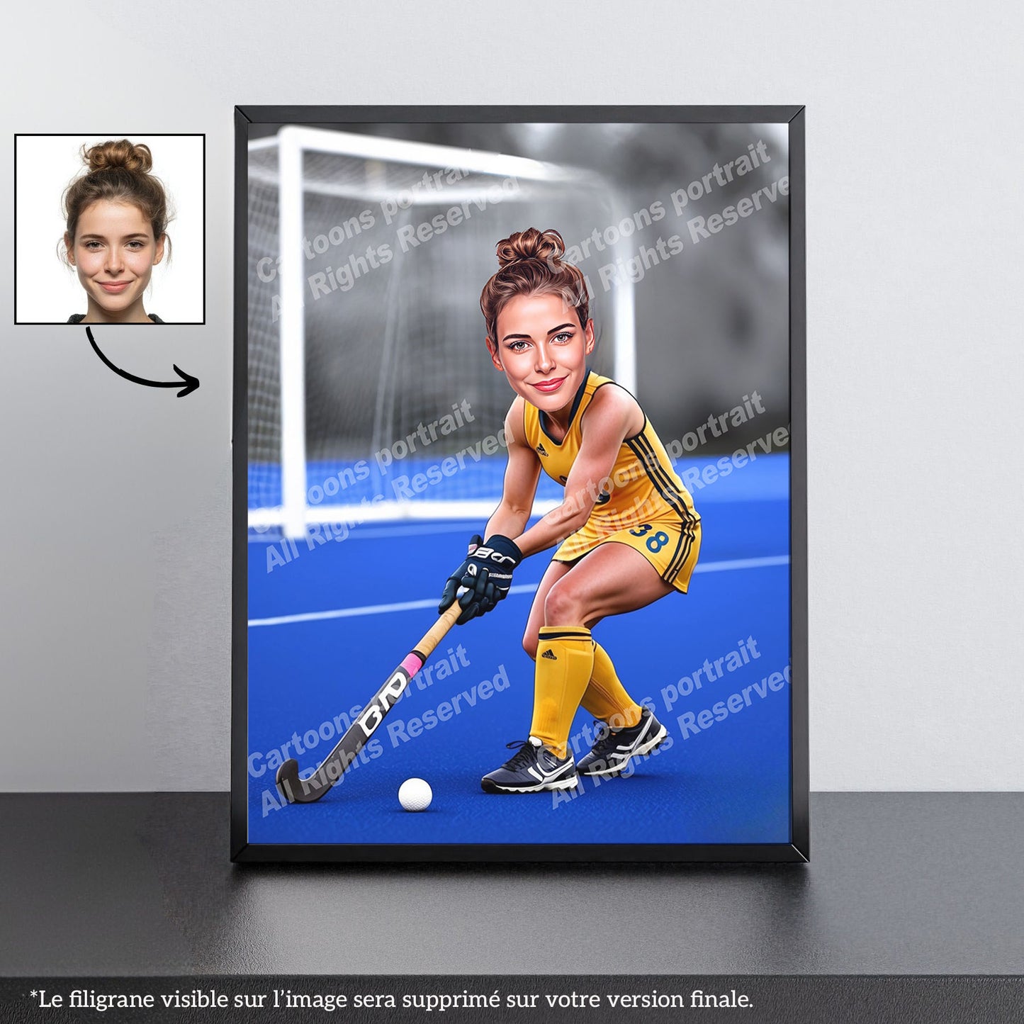 Field Hockey