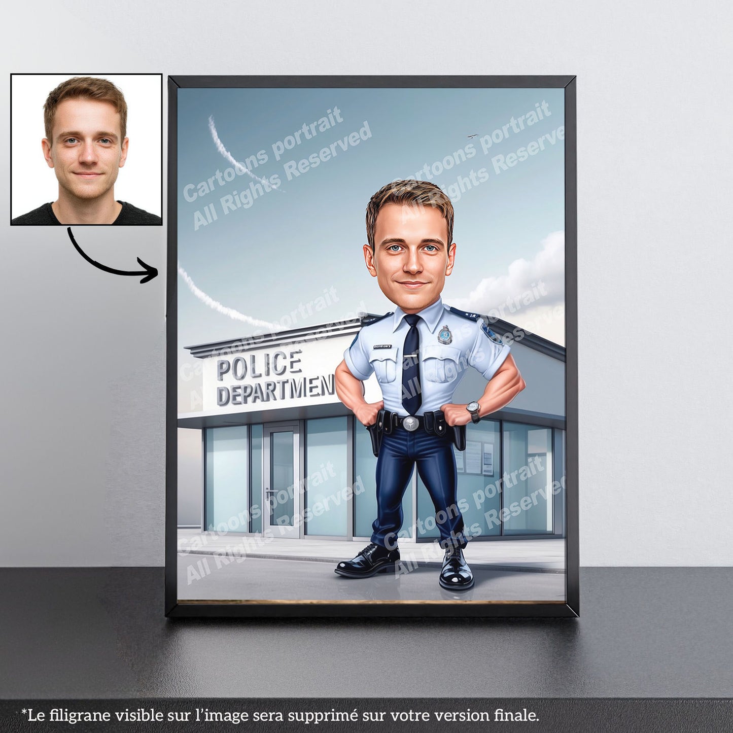 Police Officer
