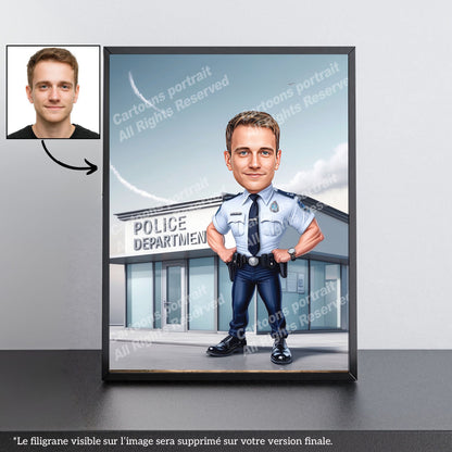 Police Officer