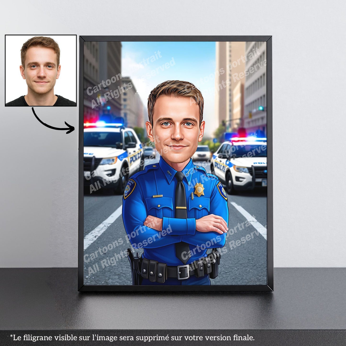 Police Officer