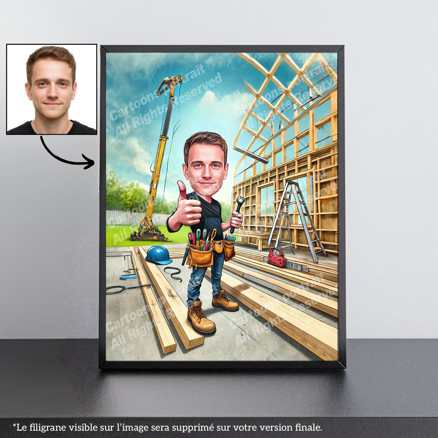 Carpenter