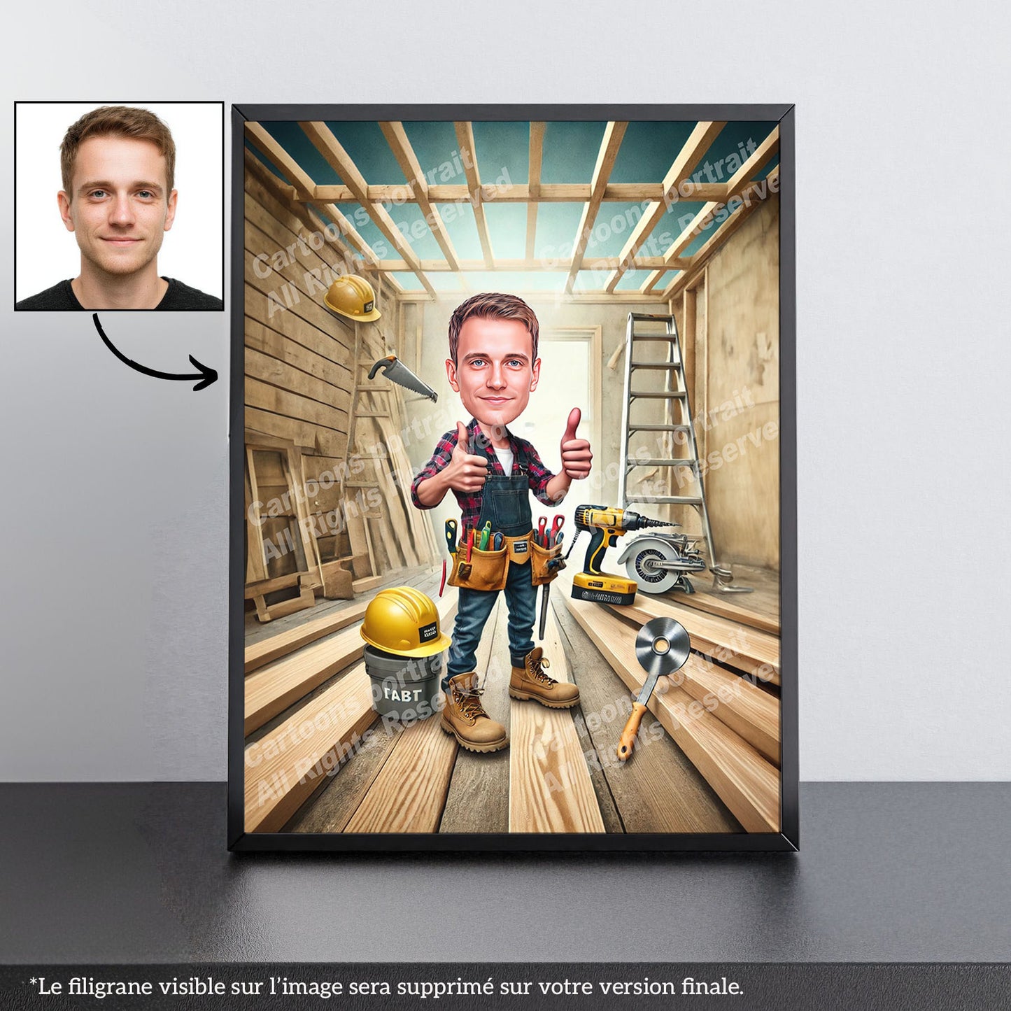 Carpenter