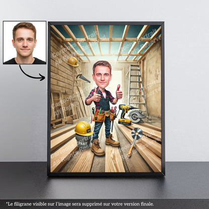 Carpenter