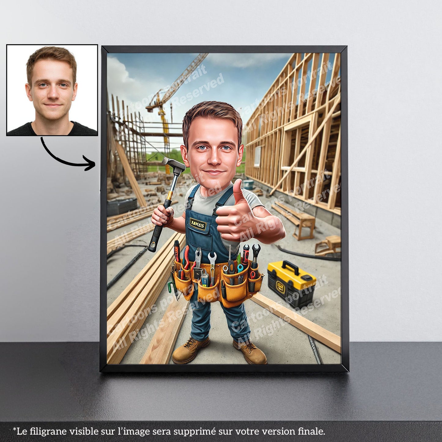 Carpenter