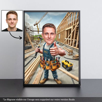 Carpenter