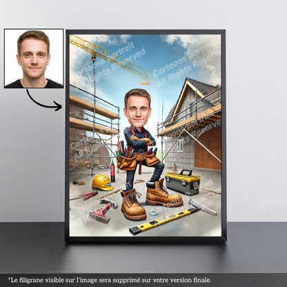 Carpenter