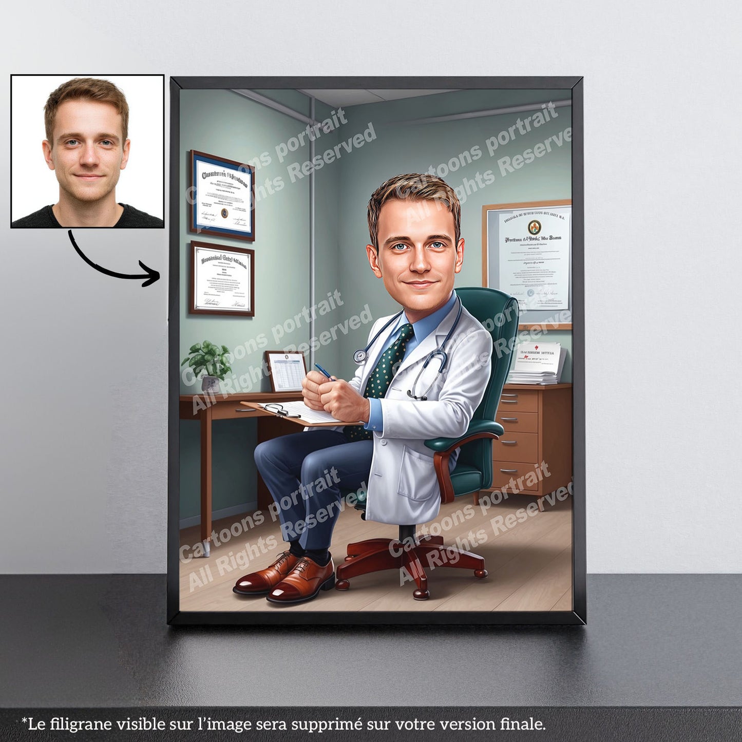 Doctor
