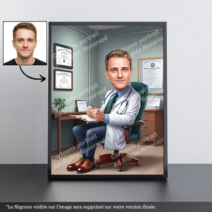 Doctor