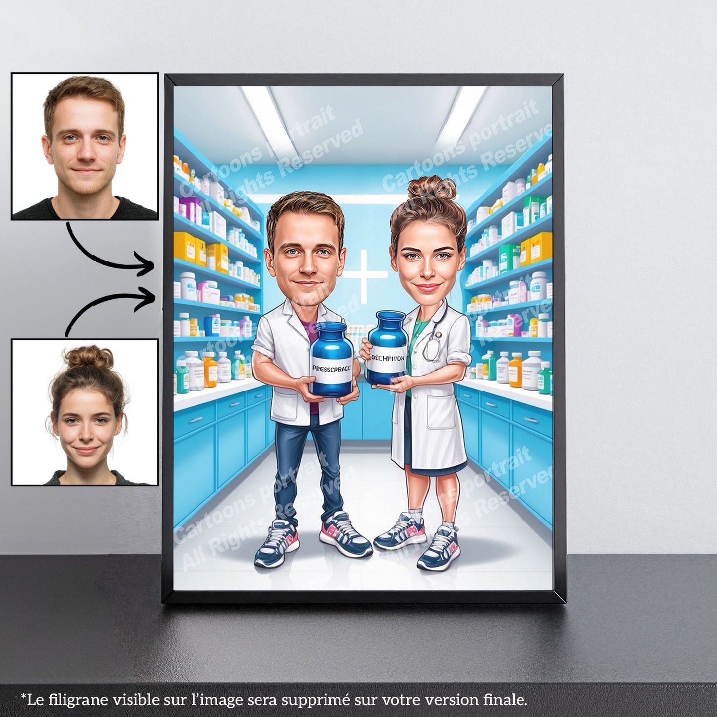 Pharmacist