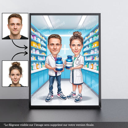 Pharmacist