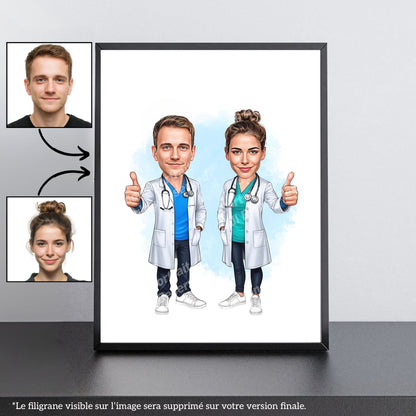 Doctor