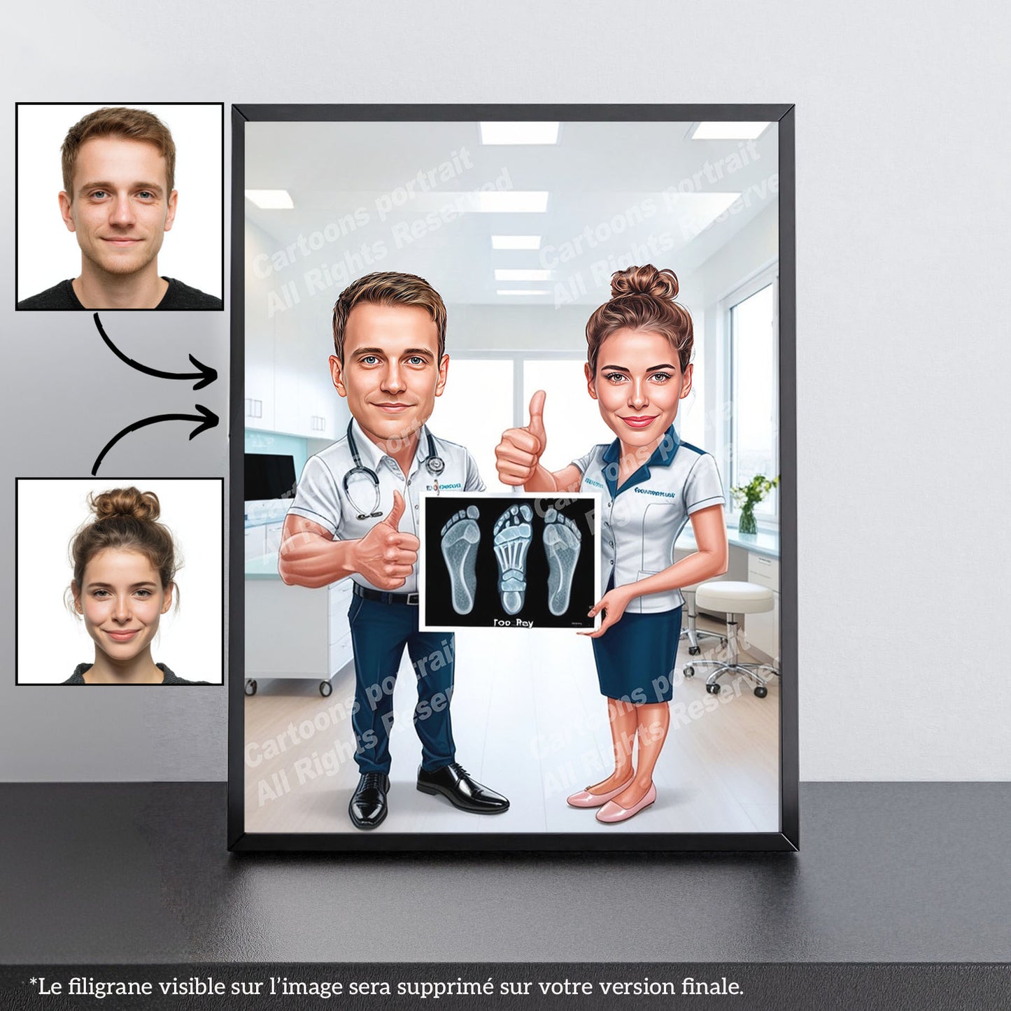 Podiatrist