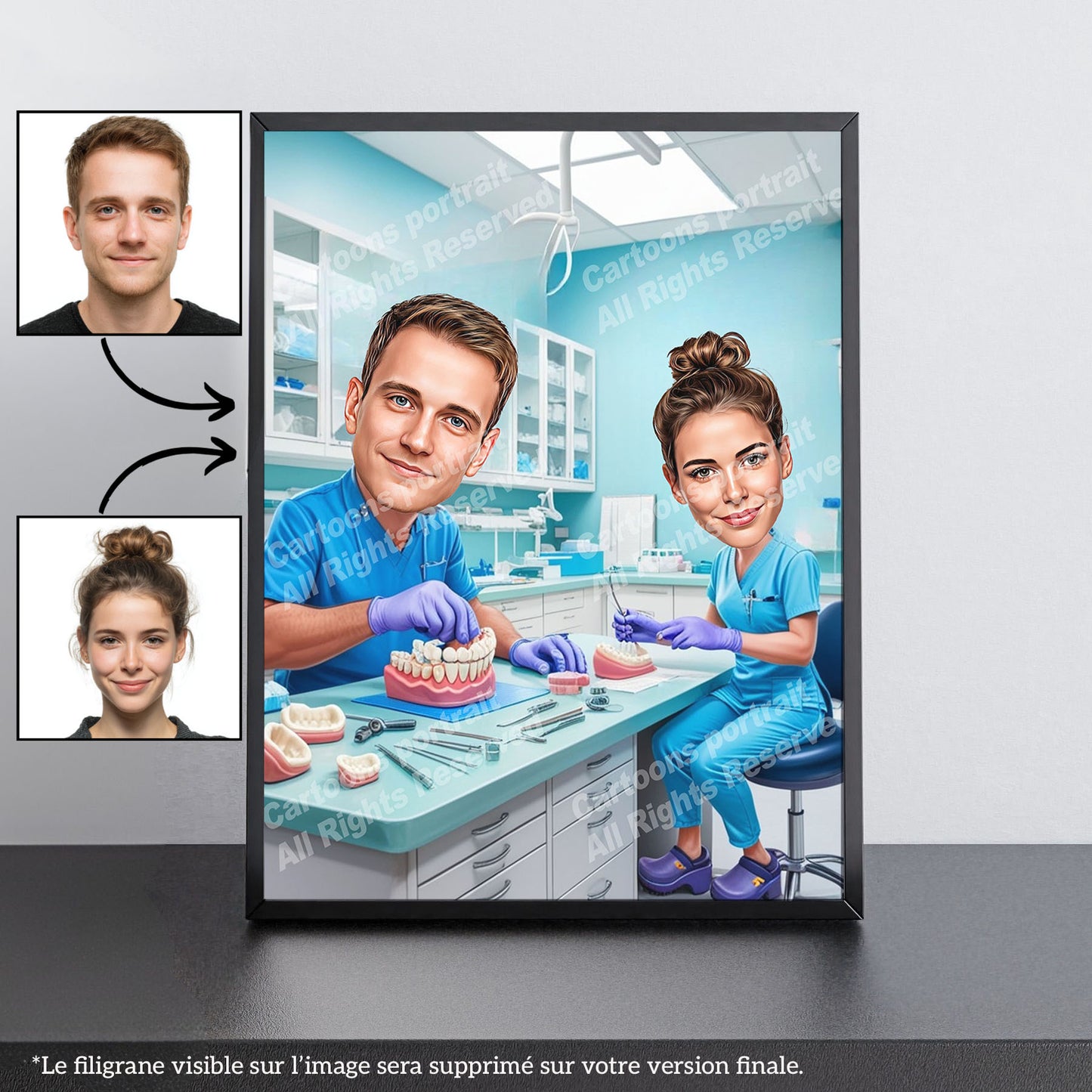 Dental Technician