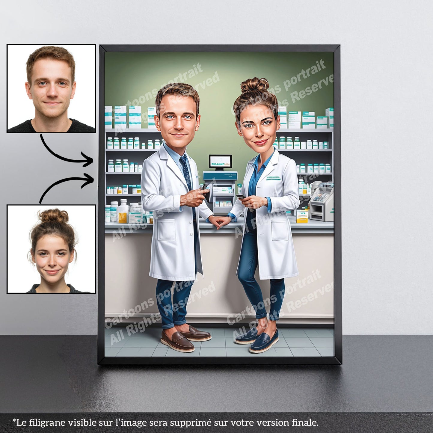 Pharmacist