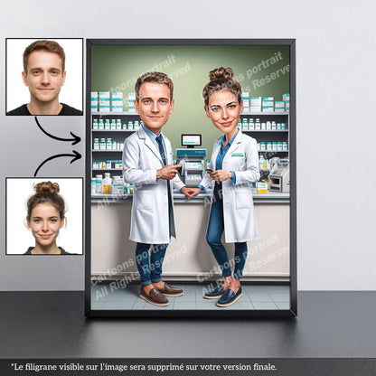 Pharmacist
