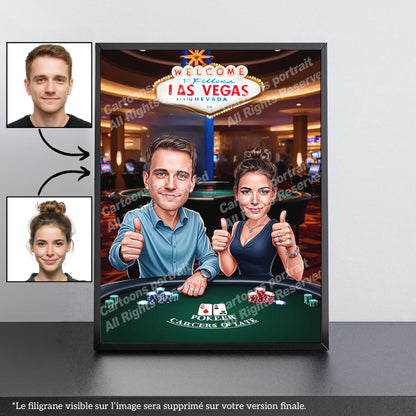 Poker