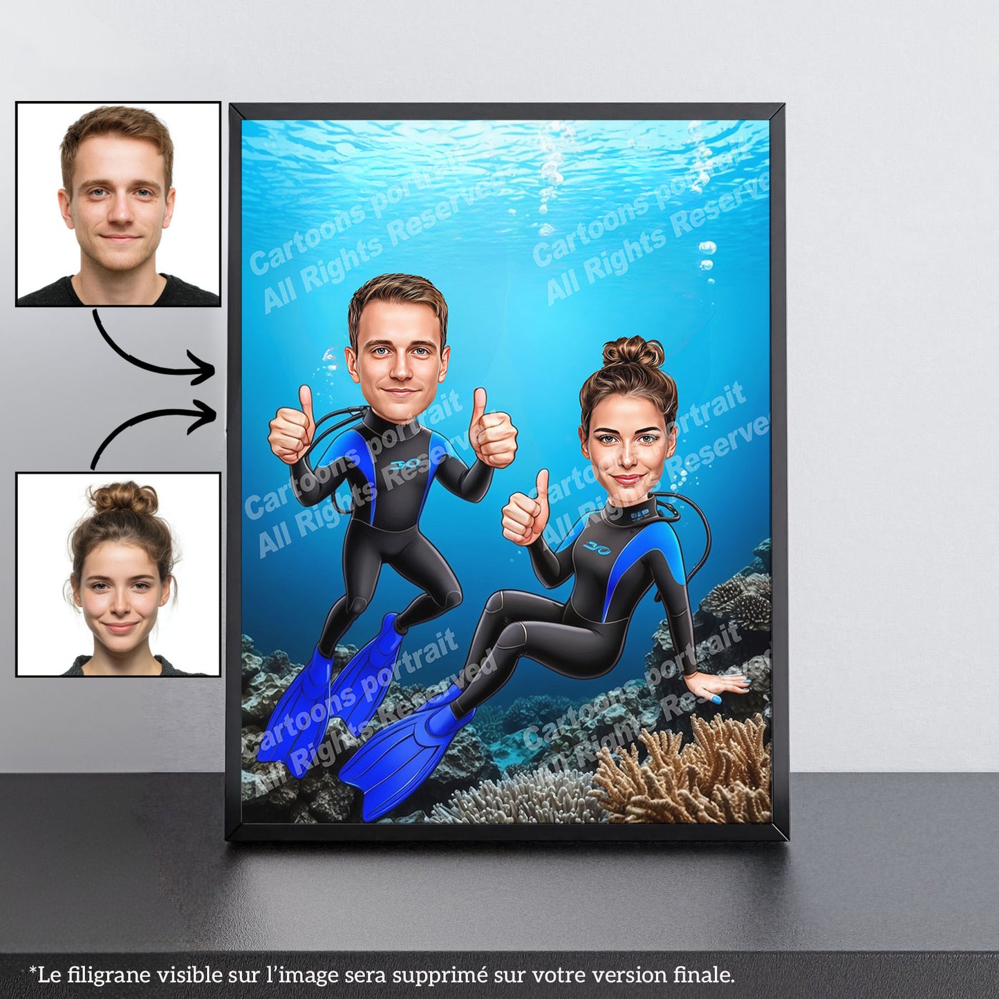 Scuba Diving