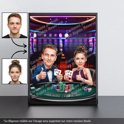Poker