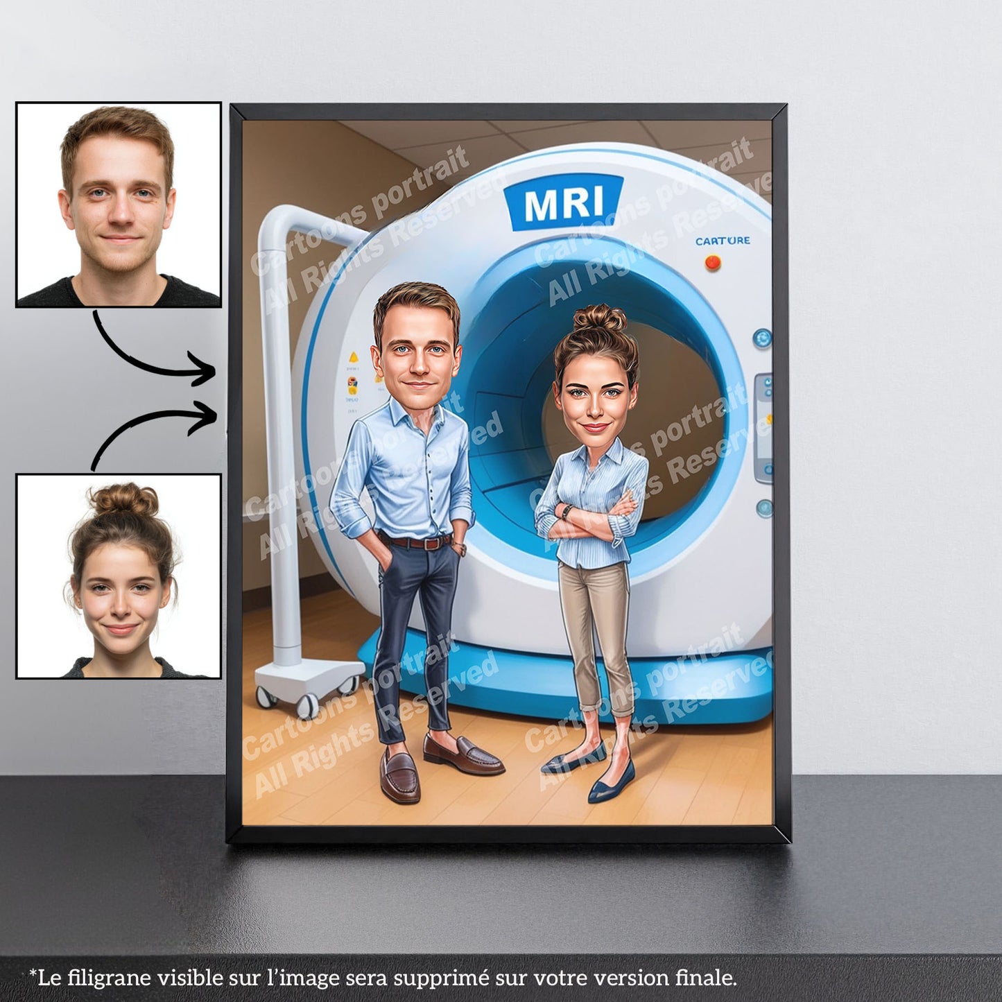 Radiologist