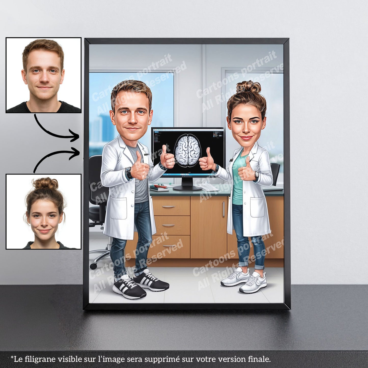 Neurologist