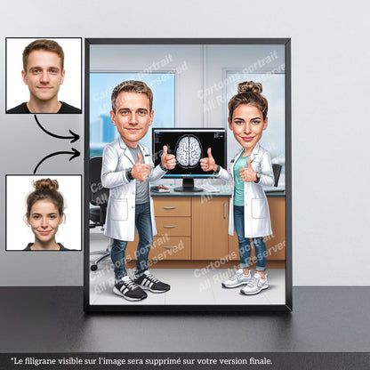Neurologist