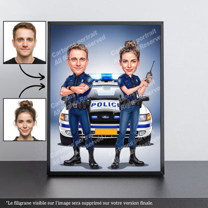 Police Officer