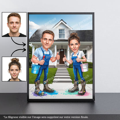 House Painter