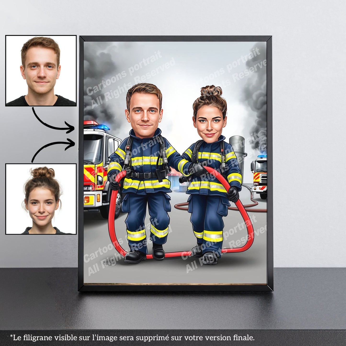 Firefighter