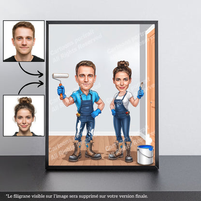 House Painter