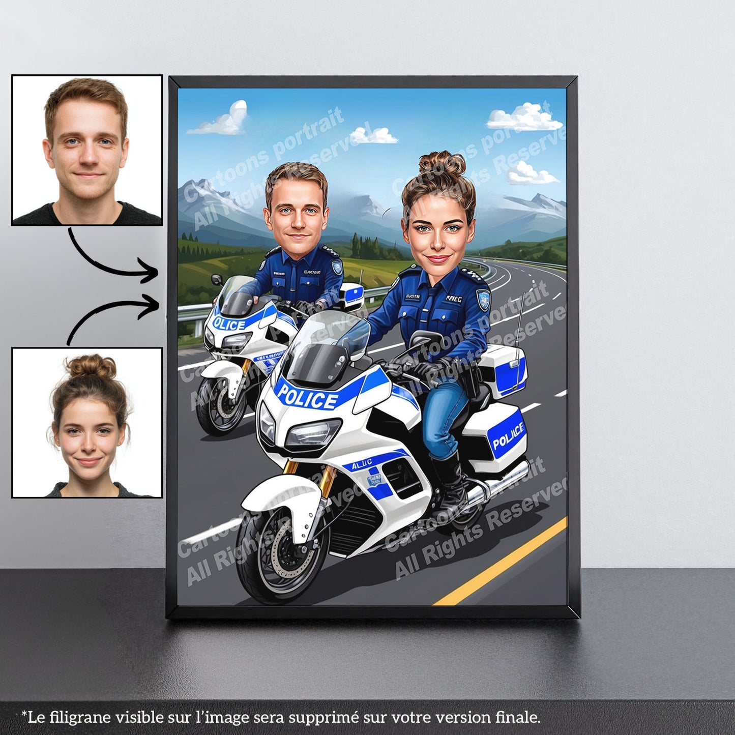 Police Officer