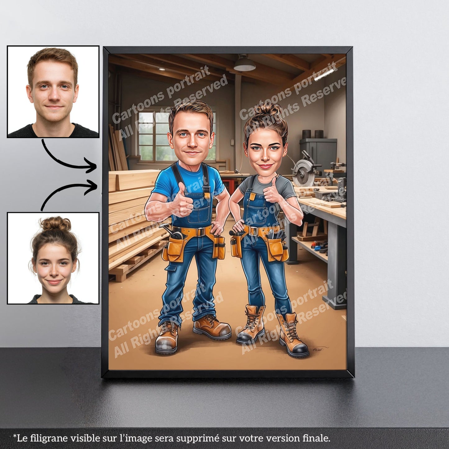 Carpenter