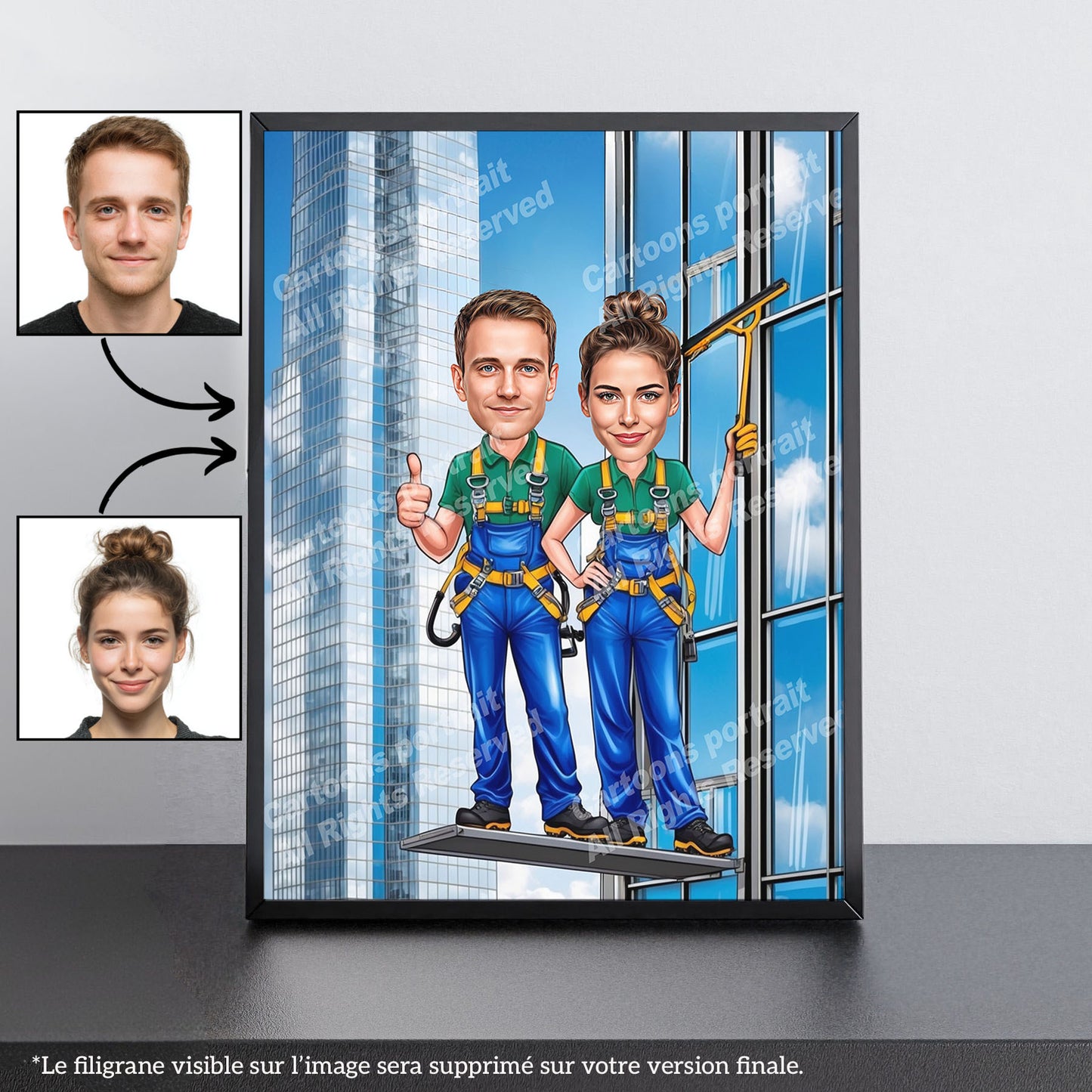 Window Cleaner