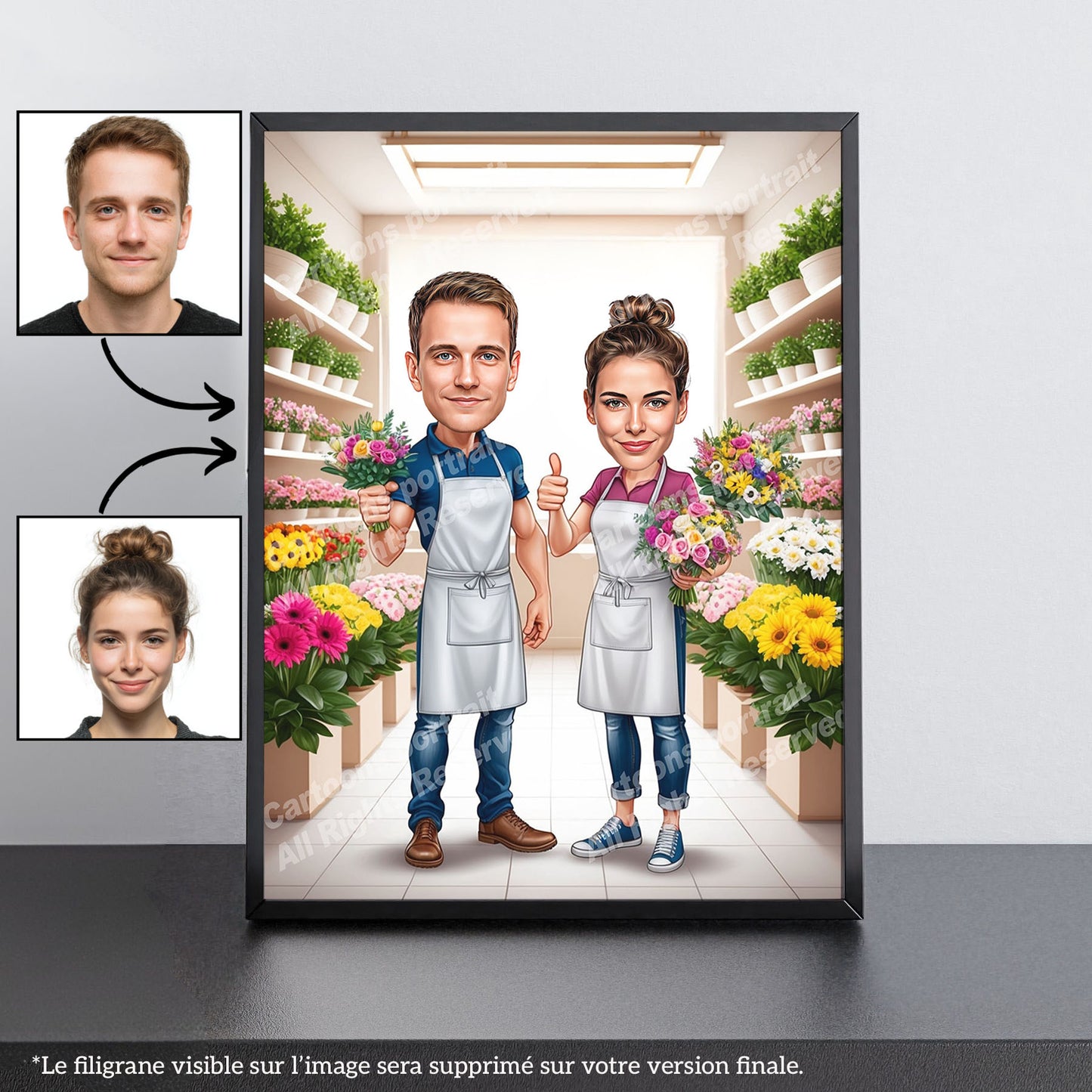 Florist