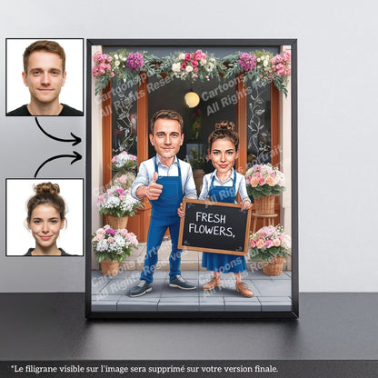 Florist