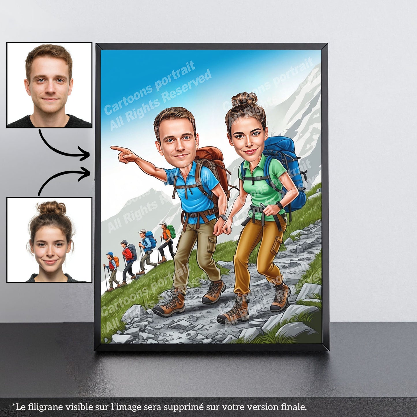 Hiker