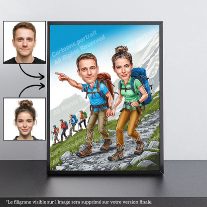 Hiker