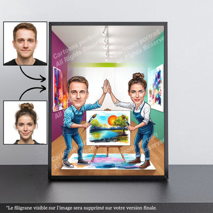 Painter
